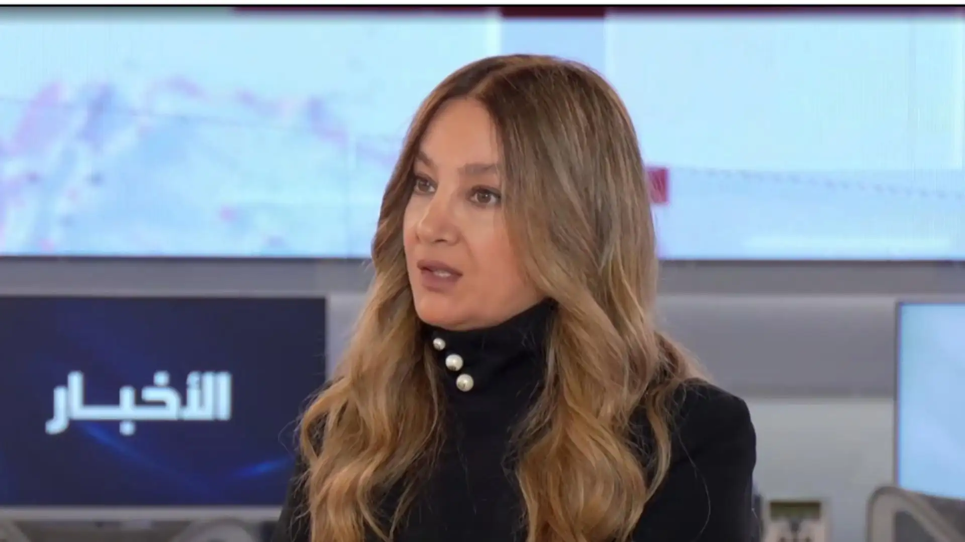 أهالي ضحايا المرفأ ضغطوا.. فهل تسقط قزي؟